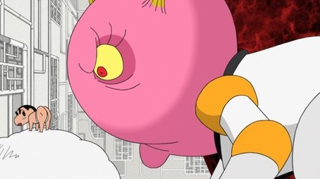 Buttmen Vs Shinnosuke (2016) - Episode 12 poster and promotional image