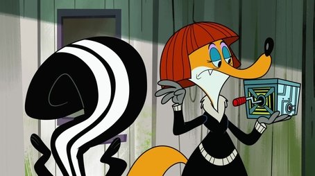 Quagmire of Solace (2019) - Episode 32 poster and promotional image