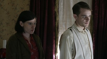 Tipton (2003) - Episode 3 poster and promotional image