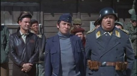 Hot Money (1967) - Episode 9 poster and promotional image