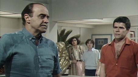 Episode 79 (1985) - Episode 79 poster and promotional image