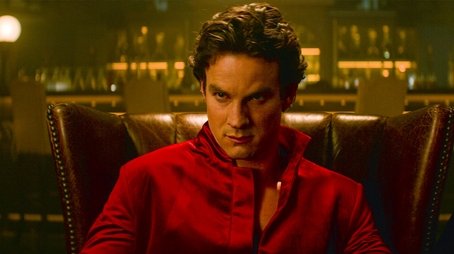 Imagem Las escalofriantes aventuras de Sabrina (1x20) 5 abril 2019