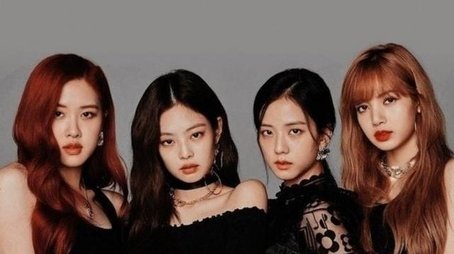 BLACKPINK (2018) - Season 6 poster and promotional image