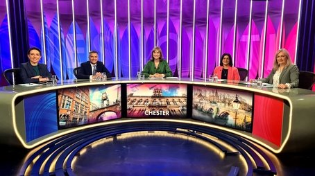 06/06/2024 (2024) - Episode 19 poster and promotional image