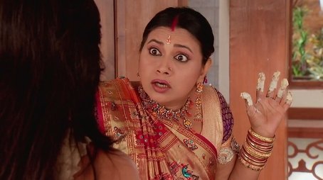 Arnav and Anjali meet Shyam (2011) - Episode 51 poster and promotional image