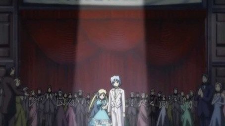 Hey hey! I'm going to a Party. Hurry Up (2007) - Episode 14 poster and promotional image