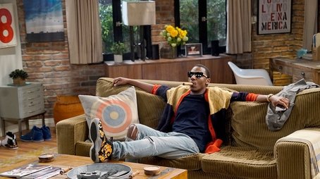Gold Diggers (2017) - Episode 13 poster and promotional image