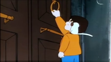 Mama's Hardship (1976) - Episode 38 poster and promotional image