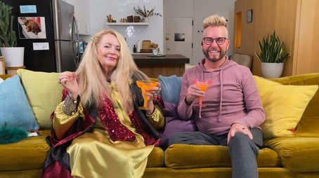 Before The 90 Days: Moonstruck (2023) - Episode 25 poster and promotional image