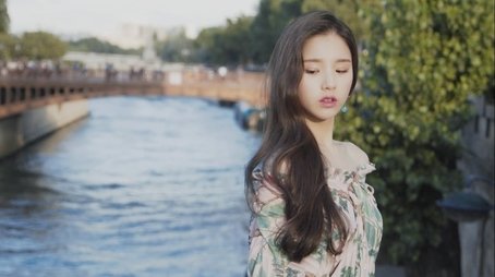 Episode 8 - HeeJin (2016) - Episode 8 poster and promotional image
