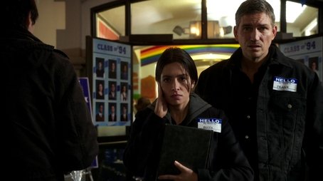 Most Likely To... (2014) - Episode 19 poster and promotional image