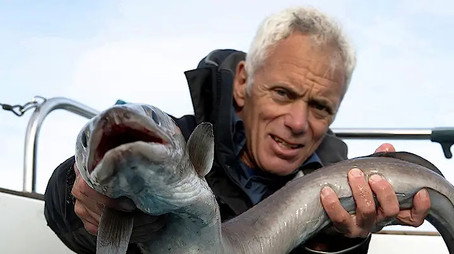 River Monsters Сезон 0
