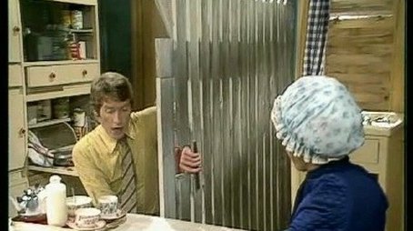 Fathers' Clinic (1973) - Episode 5 poster and promotional image