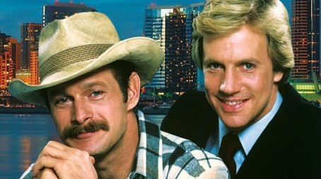 Season 6 (1986) - Season 6 poster and promotional image