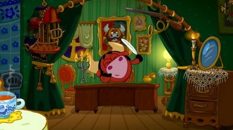 The Grandmother Effect. Part 3 (2008) - Episode 129 poster and promotional image