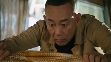 Episode 3 (2025) - Episode 3 poster and promotional image