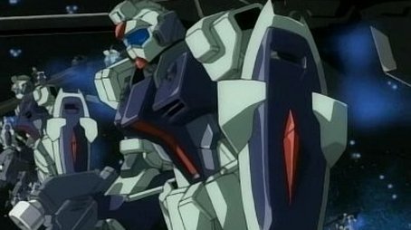 Bared Fangs (2004) - Episode 9 poster and promotional image