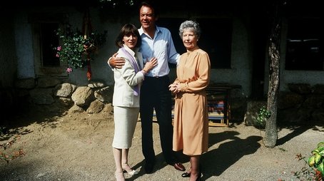 Episode 3 (1985) - Episode 3 poster and promotional image