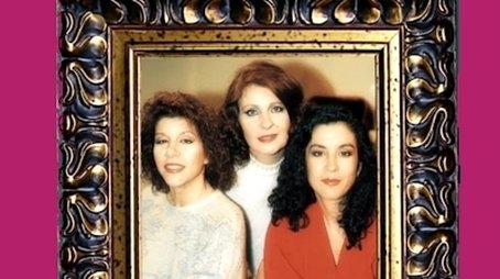 Season 3 (1991) - Season 3 poster and promotional image