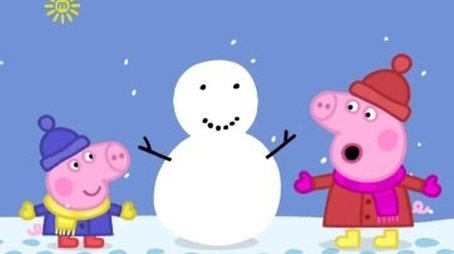 Snow