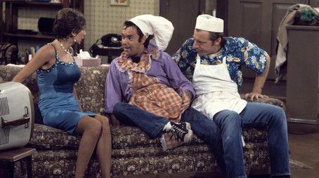 Bachelor Mothers (1976) - Episode 3 poster and promotional image