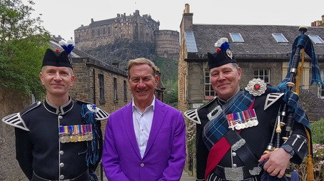 Great British Railway Journeys Stagione 15