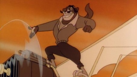 Whistlestop Jackson, Legend (1990) - Episode 29 poster and promotional image