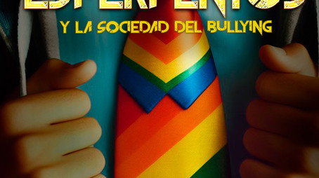 Esperpentos y la Sociedad del Bullying (2025) poster