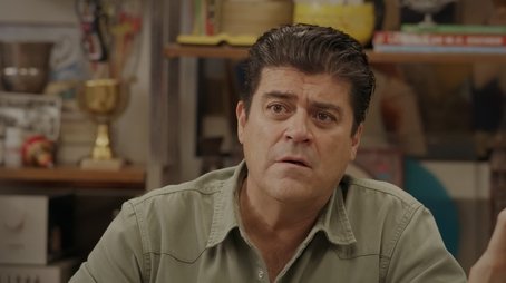 El puberto impostor (2022) - Episode 2 poster and promotional image