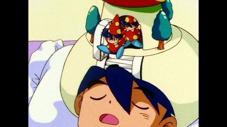 Episode 77 (1992) - Episode 77 poster and promotional image