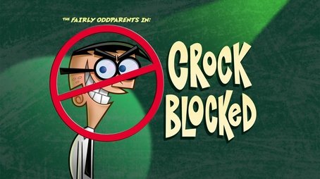 Der unsichtbare Crocker