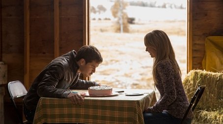 Things We Lost (2014) - Episode 14 poster and promotional image
