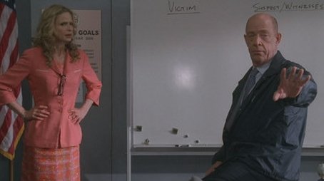 Der Hochstapler