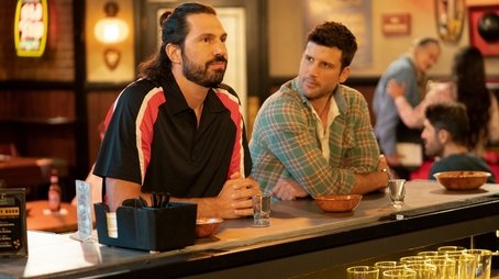 Mo / Masoud (2021) - Episode 3 poster and promotional image