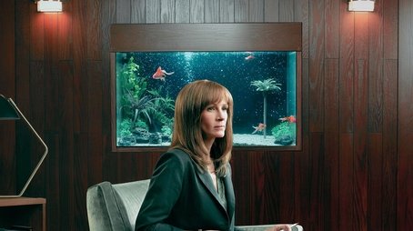 Season 1 (2018) - Season 1 poster and promotional image