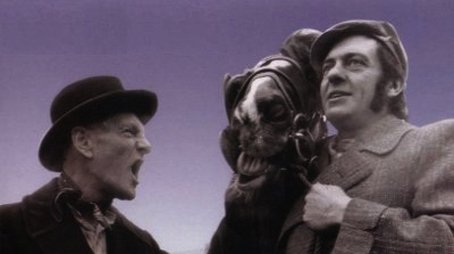 Season 2 (1963) - Season 2 poster and promotional image