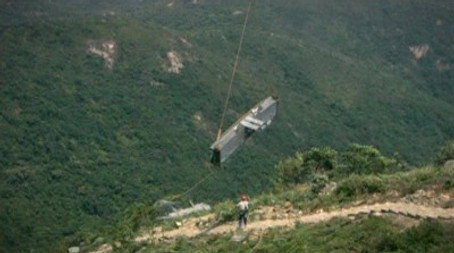 Extreme Engineering Sezóna 3