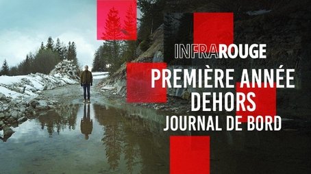 Première année dehors, journal de bord (2021) - Episode 7 poster and promotional image