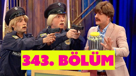 Güldür Güldür Show Сезон 11