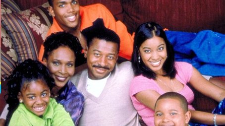 The Parent 'Hood (1995) poster