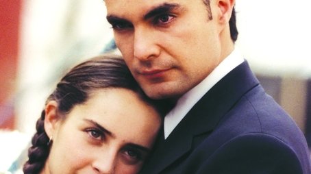 Preciosa (1998) poster