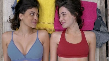 Side Effects (2016) - Episode 30 poster and promotional image