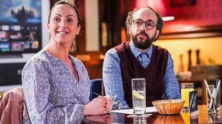 23/05/2023 (2023) - Episode 83 poster and promotional image