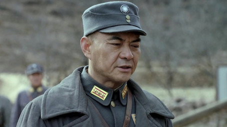 河山 Temporada 1