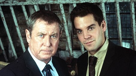 Series 7 (2003) - Season 7 poster and promotional image
