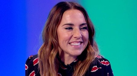 Melanie C, Jessica Knappett, Joe Wilkinson and Tom Allen (2016) - Episode 4 poster and promotional image