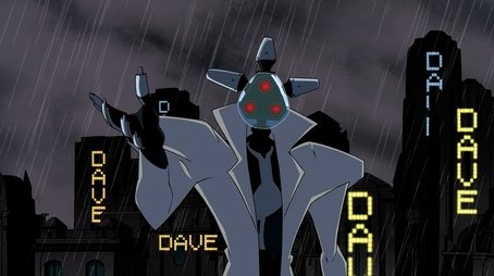 Gotham's Ultimate Criminal Mastermind (2006) - Episode 13 poster and promotional image
