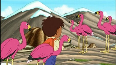 A New Flamingo Mami (2009) - Episode 17 poster and promotional image