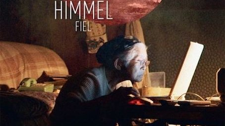 The Day the Sun Fell (2015) poster