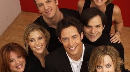 Ed (2000) poster